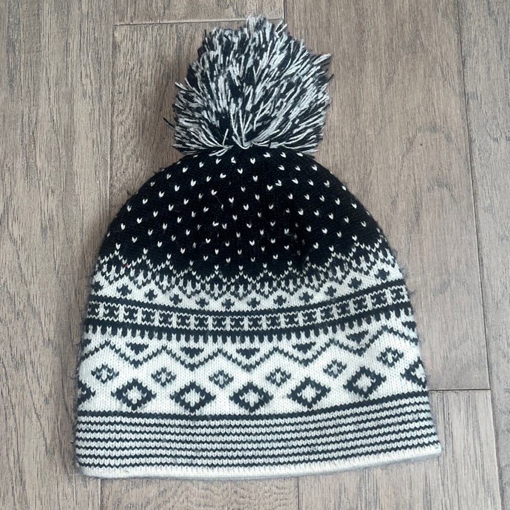 *3 for $10* Aldo winter hat